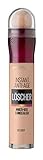 Maybelline New York Abdeckstift, Instant Anti-Age Effekt Concealer, Löscher mit Mikro-Lösch-Applikator, Nr. 01 Light, 6,8