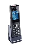 Agfeo 6101371 Telefon schnurlos DECT 65 IP schw