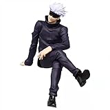 BTOSEP Anime Figur Modell - Mini Figur Puppe, Cartoon Puppe Ornamente Figurine Anime Sammlung Modell Spielzeug für Auto Schlafzimmer Nachttisch, Puppe Ornamente PVC Sammlung Figuren Puppenspielzeug