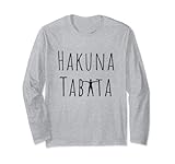 Hakuna Tabata Lang