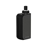 eGo AIO Box Starter Set 2100 mAh Joyetech, Farbe:schwarz-g