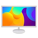 AXUN Tragbarer Computermonitor,19/20/24-Zoll-Wandmontierter Full-HD-Flachbildschirm IPS-Bildschirmmonitor,mit Vga+HDML-Buchse,Geeignet für Laptops und Smartp