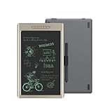 Grafik-Zeichentablett, digitales Zeichenbrett mit batteriefreiem Stift, 3 Tastenkombinationen, Neigefunktion, 8192 Ebenen, elektronisches Schreibpad für Laptop PC für Android OS Windows M
