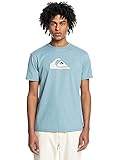 Quiksilver™ Comp Logo - T-Shirt for Men - T-Shirt - Männer - L - B