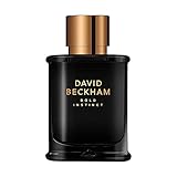 David Beckham Bold Instinct EdT stilvoller, frischer Herren-Duft, 50