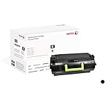 XEROX XRC Toner schwarz 52D2H00 HC für Lexmark MS710, MS711, MS810, MS811, MS812