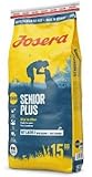 Josera SeniorPlus | 15kg Hundefutter ältere H