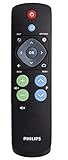 PHILIPS 22AV1601B/12 Easy Remote Control 2019 Compatible all rang
