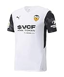 Puma - Valencia Saison 2021/22 Trikot Home, Unisex