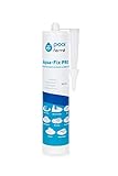 Fermit MS-Polymer Kartusche Aqua Fix Pro 290ml weiß