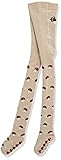 FALKE Unisex Baby Mushroom Catspads B HP Hausschuh-Socken, Beige (Sand Mel. 4650), 6-12 Monate (74-80cm)