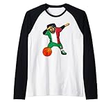 Dabbing Rottweiler, Italien-Trikot, italienische Basketball-Fans Rag