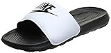 Nike Herren Nike Victori One Slides, White, 44 EU