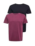 Matinique Herren Shirt Jermane Beere XL