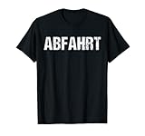 Abfahrt Electro Hardstyle Music EDM Festival T-S