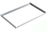 ACO Self® Vario Winkelrahmen für Schuhabstreifer 60 cm x 40 cm (B x H)