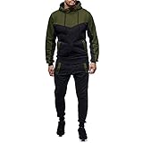 AWDX trachtenanzug herren modern,anzug kariert herren,trainingsanzug rot herren jogginganzug mit pullover herren,sportanzug für herren,jogginganzug 3xl herren,männer freizeitanzug,jogginganzug