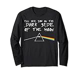 Dark Side of the Moon - Pink Floyd Lang