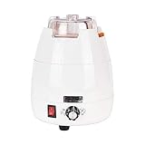 KOOWARM Optische Rahmenheizung, Professioneller Brillengestell Wärmer, Glasrahmen Heizung Optische Brillenglas Rahmenheizung Wärmer Heißluft 70~1303,3 Gänge einstellbar,450W