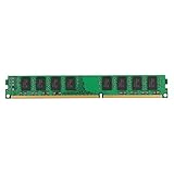 Gedourain Arbeitsspeicher RAM, 4G Desktop-RAM Stabile Leistung Desktop-Speichermodul Ram 1,5V Einfach zu transportieren für DDR3 PC3-10600 Desktop-Comp