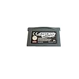 Third Party - Need for speed : most wanted Occasion [ Gameboy Advance ] - 3700936114587