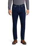 Pioneer Megaflex Jeans RANDO 16801-6588-6811 Dark Blue: Weite: W46 | Länge: L34