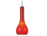 Nordlux Pendelleuchte Ripasso 15 60W E27 rot IP20 18443002