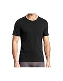 BOSS Herren T-Shirt RN 3P CO T-Shirts aus Baumwolle im Dreier-Pack