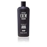 AMERICAN CREW Precision Blend Peroxide 4.5 prozent Entwickler, 450