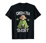 monkä Grüner Tee Green Tea T-S