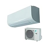 Daikin, Sensira, Mono, 12000, R32, weiß, 1 Stück