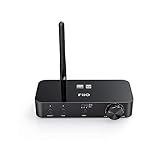 FiiO BTA30 Bluetooth Audio Receiver & Transmitter APTX HD, LDAC, SBC, AAC