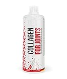 Collagen for joints drink | MST Nutrition | glucosamine chondroitin msm | hyluronsäure | für gelenk