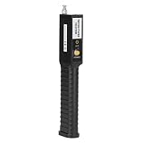 Neonlichttester, Tragbarer Handheld Neonröhrentester Lampe Leuchtstofflampe LED Tester Batteriebetrieb