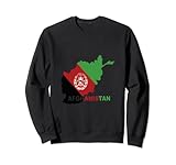 Afghanistan Flagge Afghan Geschenk Sw