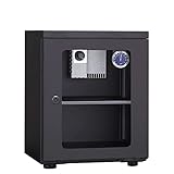 Kamera Entfeuchtung Trockenschrank Elektronische feuchtigkeitsdichte Schrank Einzellinse Reflexobjektiv Kamera Lebensmittel feuchtigkeitsdichtiger Kasten Trockenmittel Trockenmittel b