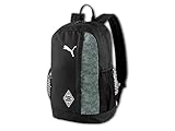 Puma Borussia Mönchengladbach ftblCore Backpack BMG Rucksack Bundesliga Daybag