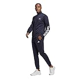 adidas GK9655 M LIN TR TT TS Tracksuit mens top:legend ink/white bottom:legend ink f17/white 6