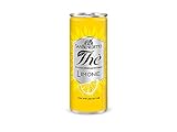 48x San benedetto Eistee Zitrone The' Limone Dose 330