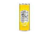 48x San benedetto Eistee Zitrone The' Limone Dose 330