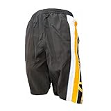 Jungen Boys Knaben Badeshorts Bermuda Aquashorts Watershorts Arch: Farbe: Braun - Größe: 164