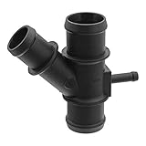 febi bilstein 102294 Kühlwasserflansch , 1 Stück
