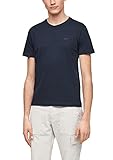 s.Oliver Herren 03.899.32.5049 T-Shirt, Dark Blue, XXL