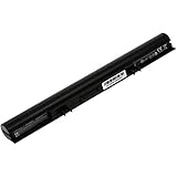 Akku für Laptop Medion Akoya E6411, E6412T, E6415, 15,2V, Li-I