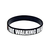 ZJZ Der Außenhandel heiß, Walking Dead (Color : Black)