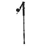 Trekking Poles Wanderstöcke Wanderstöcke aus Aluminiumlegierung im Freien Skistöcke Teleskopstöcke für ältere M