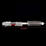 Wolframdraht Automatische Temperaturregelung Heißluftpistole Heizkern Heizelement Heizkern Rework Station für 850+ 852D+ 850DB AC 220V 250W