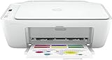HP DeskJet 2710e Multifunktions-Drucker, 6 Monate HP+ Kartusche im Lieferumfang