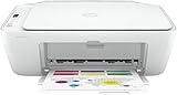 HP DeskJet 2710e A Thermischer Tintenstrahldrucker A4 4800 x 1200 DPI 7,5 ppm WLAN