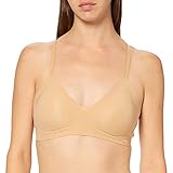 Sloggi Damen Zero Feel Ultra Bra EX BH, Cognac, L